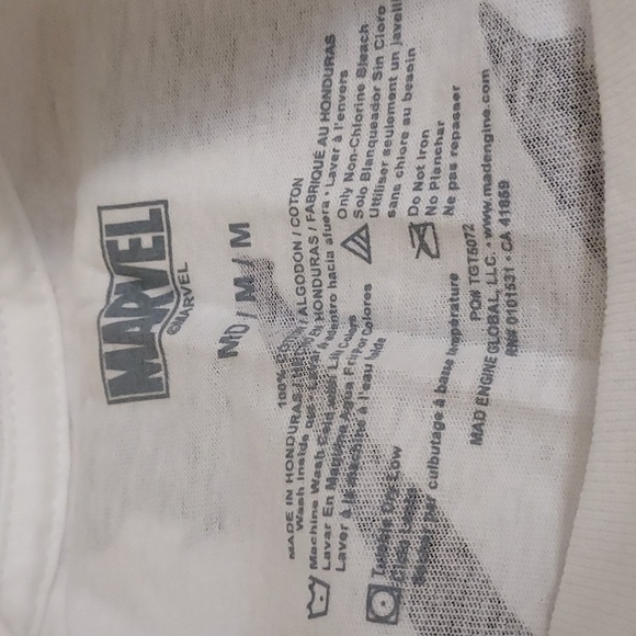 Marvel Tee - Picture 5 of 5